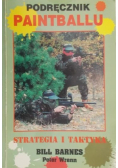 Podręcznik paintballu