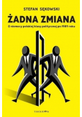 Żadna zmiana