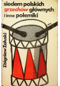 Siedem Polskich Grzechów Głównych