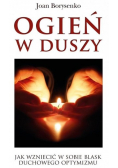 Ogień w duszy