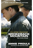 Close Range Brokeback Mountain