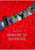 Dowody na istnienie