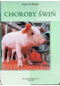 Choroby świń