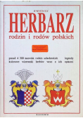 Popularny herbarz rodzin i rodów polskich
