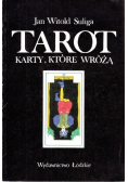 Tarot karty które wróżą