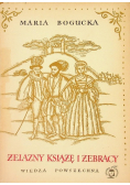 Żelazny książę i żebracy