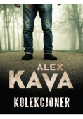 Kolekcjoner