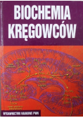 Biochemia kręgowców