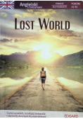 Lost World Angielski z ćwiczeniami Poziom A2 - B1