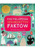 Encyklopedia Niesamowitych Faktów