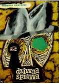 Dziwna sprawa