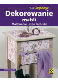 Dekorowanie mebli