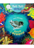 Żółwik z oceanu