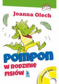 Pompon w rodzinie Fisiów