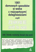 Jak żyć dłużej i czuć się lepiej zdrowie zrób to sam