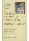 Sześć łatwych kawałków