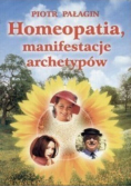 Homeopatia manifestacje archetypów