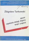 Jąkanie zagadnienia etiologii, diagnozy terapii i prognozy