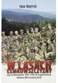 W lasach Łemkowszczyzny