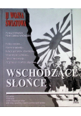 II wojna światowa Wschodzące słońce