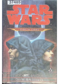 Star Wars Dynastia zła