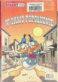 Gigant poleca Tom 72 W samo południe