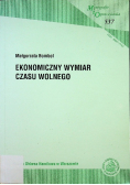 Pozytywizm a sądy wartościujące w ekonomii