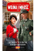 Wojna i miłość Tom 7 Kobiecy urok