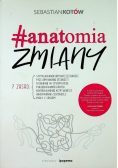 Anatomia zmiany