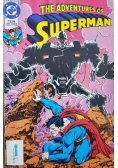 Superman The Adventures Nr 12