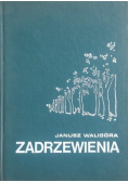 Zadrzewienia