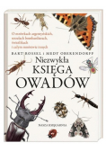 Niezwykła księga owadów