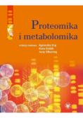 Proteomika i metabolomika