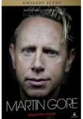 Gwiazdy sceny Martin Gore depeche mode