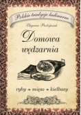 Domowa wędzarnia