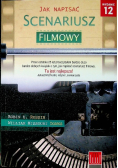 Jak napisać scenariusz filmowy