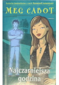 Najczarniejsza godzina