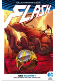 Flash Tom 5 Negatywny