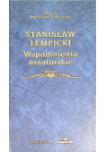 Wspomnienia ossolińskie