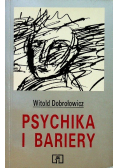 Psychika i Bariery