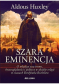 Szara eminencja