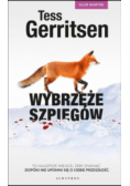 Wybrzeże szpiegów Seria Klub Martini Tom 1