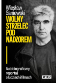 Wolny strzelec pod nadzorem