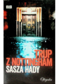Trup z Nottingham