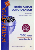 Matematyka Zbiór zadań maturalnych