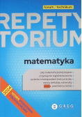 Matematyka Repetytorium Liceum i technikum