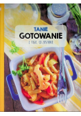 Tanie gotowanie z tego, co zostanie
