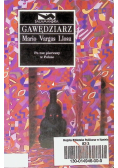 Gawędziarz