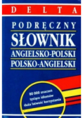 Podręczny słownik angielsko-polski  polsko-angielski