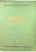 Przekładniki prądowe
